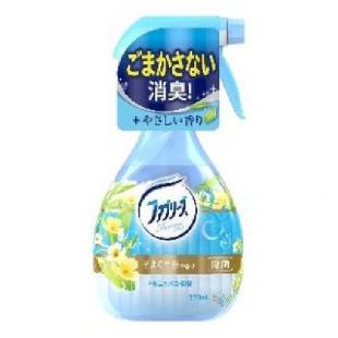 ファブリーズ そよぐ草原の香り ボトル 370ml