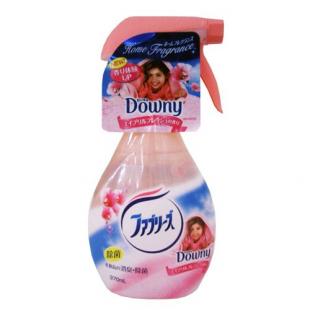ファブリーズ ダウニーエイプリルフレッシュの香り ボトル 370ml