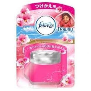 お部屋のファブリーズ アロマ ダウニーエイプリルフレッシュの香り つけかえ用 5.5ml