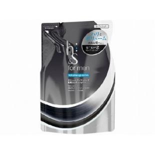 h&s for men ボリュームアップ コンディショナー つめかえ用 340g