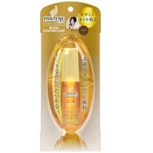 パンテーン 集中補修オイル