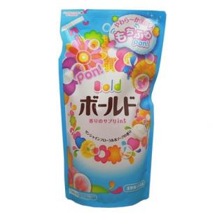 ボールド 香りのサプリインジェル 詰替用 715g ピュアソープの香り