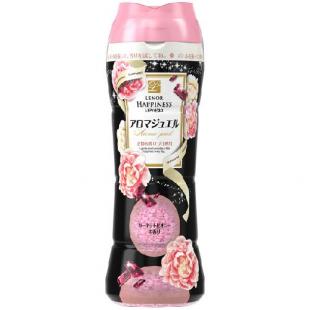 レノアハピネスアロマジュエルガーネットピオニー 375g