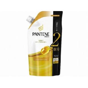 パンテーン エクストラダメージケア シャンプー つめかえ特大サイズ 600ml