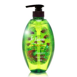 ジュレーム シャンプー (シャイニーリペア) 500ml