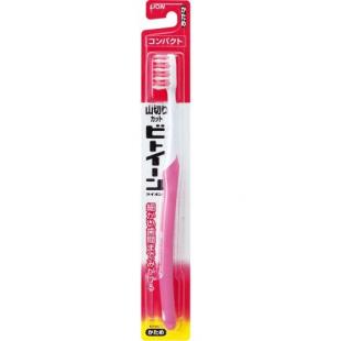 ライオン ビトイーン ライオン コンパクト かため 1本入