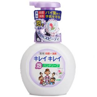 L キレイキレイ 泡ハンド フローラル 250ml