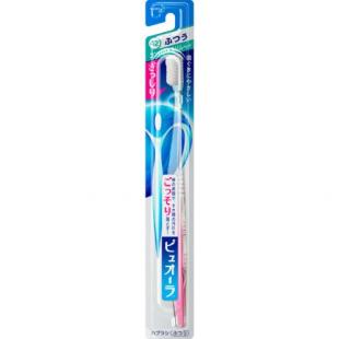 ピュオーラハブラシコンパクトスリムふつう   1本