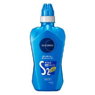 サクセス薬用シャンプーEXC本体   380ml