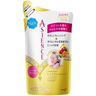 アジエンスしっとり仕上がるタイプSPつめかえ用   340ml