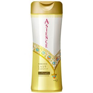 アジエンスしっとり仕上がるタイプCDレギュラー   200ml