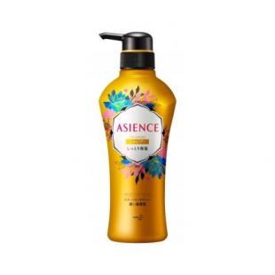 アジエンス しっとり保湿タイプ SPポンプ