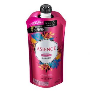 アジエンス ふんわり弾力タイプ SPつめかえ用