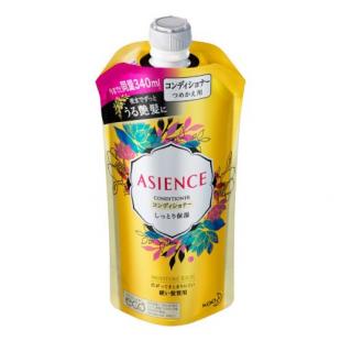 アジエンス しっとり保湿タイプ CDつめかえ用