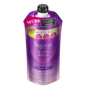 セグレタ シャンプー つめかえ用