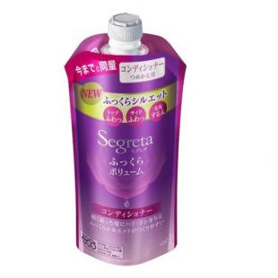 セグレタ コンディショナー つめかえ用