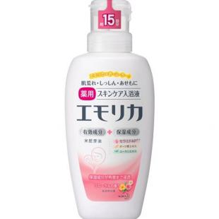 エモリカフローラルの香り本体   450ml