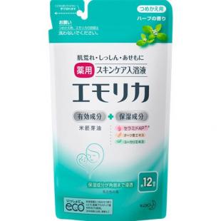 エモリカハーブの香りつめかえ用   360ml