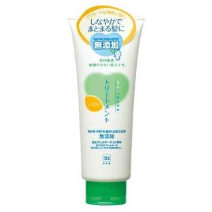 カウブランド無添加トリートメントしっとり180g注