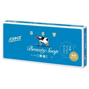 カウブランド.青箱バスサイズ6コ入