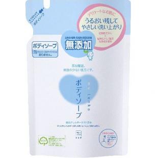 カウブランド 無添加ボディソープ詰替用400ml