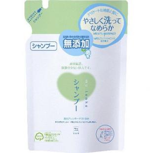 カウブランド 無添加シャンプー詰替用400ml