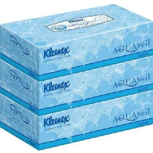 クリネックス アクアヴェール3B