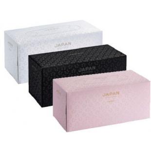 ネピア ジャパン?プレミアム ティシュ  ( 440枚(220組)入 )