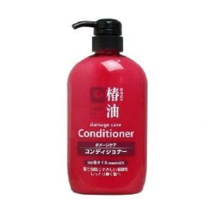 椿油コンディショナー 600ml