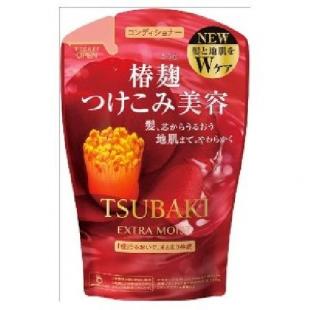TSUBAKI エクストラモイスト コンディショナー つめかえ用