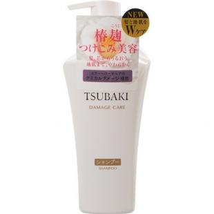 TSUBAKI ダメージケア コンディショナー ジャンボサイズ