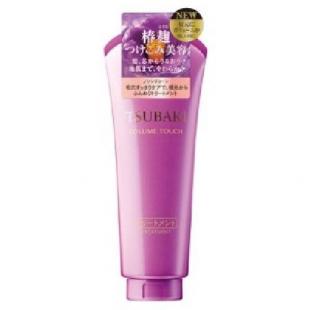 TSUBAKI ボリュームタッチ トリートメント