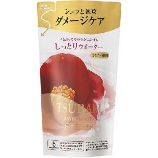 TSUBAKI ダメージケアウオーター(しっとり)つめかえ用