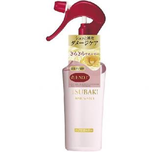 TSUBAKI ダメージケアウオーター(さらさら)