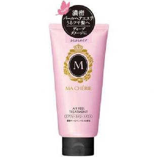 マシェリ エアフィール トリートメント EX