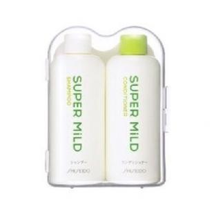 スーパーマイルド ミニサイズセット