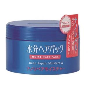 水分ヘアパック ナノリペアモイスチャー