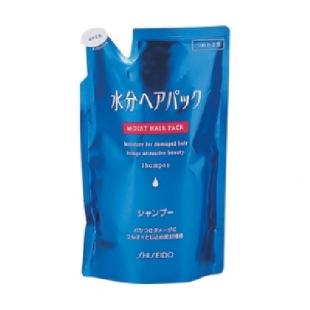 水分ヘアパック シャンプー つめかえ用