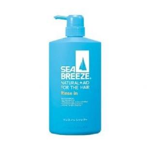 シーブリーズ リンスインシャンプー ジャンボサイズ