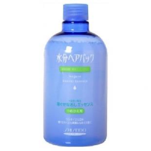 水分ヘアパック 寝ぐせなおしエッセンス つめかえ用