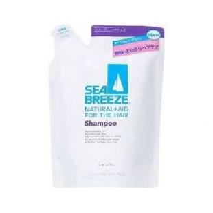 シーブリーズ シャンプー つめかえ用