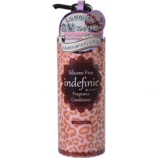 ドウシシャ インディフィニ フレグランスコンディショナー スウィートモダンブーケの香り 500mL