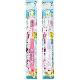 ジュエルペットハブラシ 6才以上