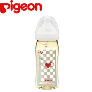 哺乳びんプラスチック製240CHE