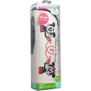 ホニュウビンポーチ ディズニー