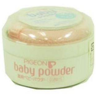 薬用ベビーパウダーM弱酸P