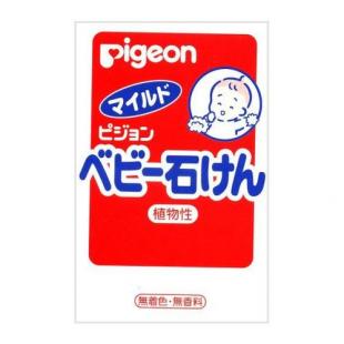 I183ベビー石けん