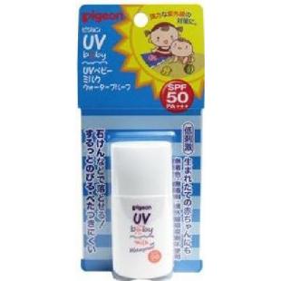UVミルクWP SPF50 20G N