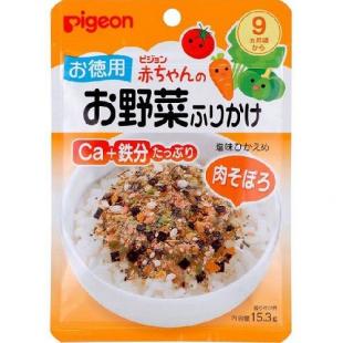 ヤサイフリカケ ニクソボロ(トクヨウ)