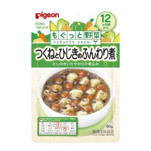 ツクネヒジキフンワリニTA 80G<コクサン>